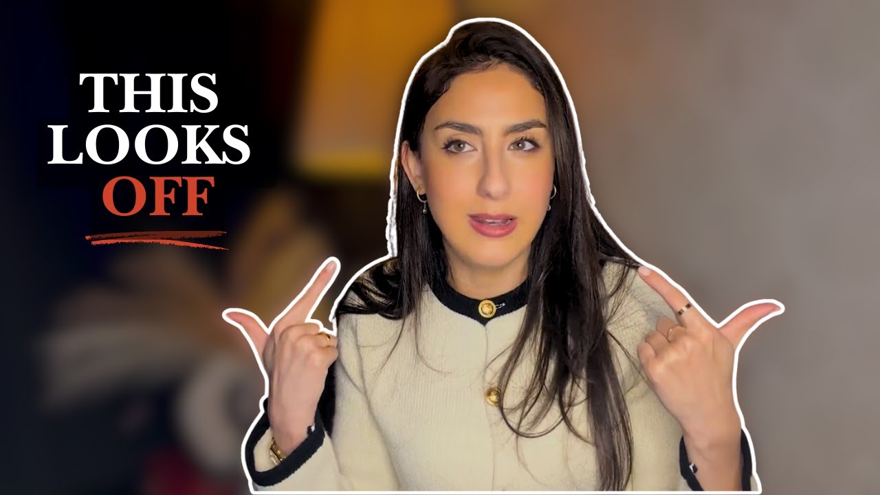 Как ваш мозг решает, хорошо ли выглядит фасад.