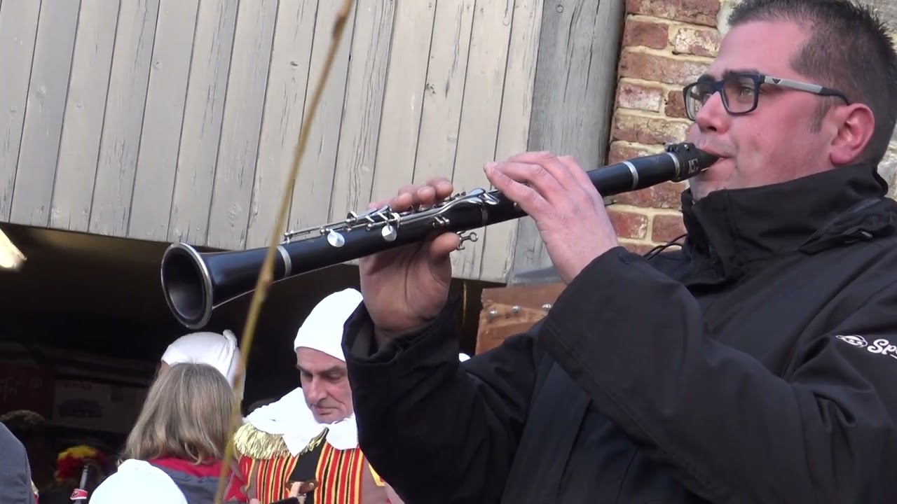 Carnaval et Grand feu de Silenrieux 2022 4 Air de fantaisie 