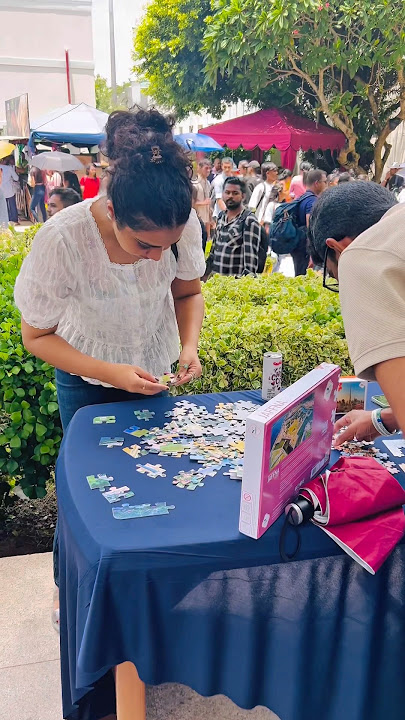 Just a piece of my day🥰♥️ #srilanka #bookfair2025 #dailyvlog