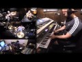 I Guess Thats Why They Call It The Blues - Elton John (Cover) Live @R&R Studio - Official