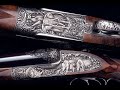 Brawn  beauty holland  holland high art large bore double rifles