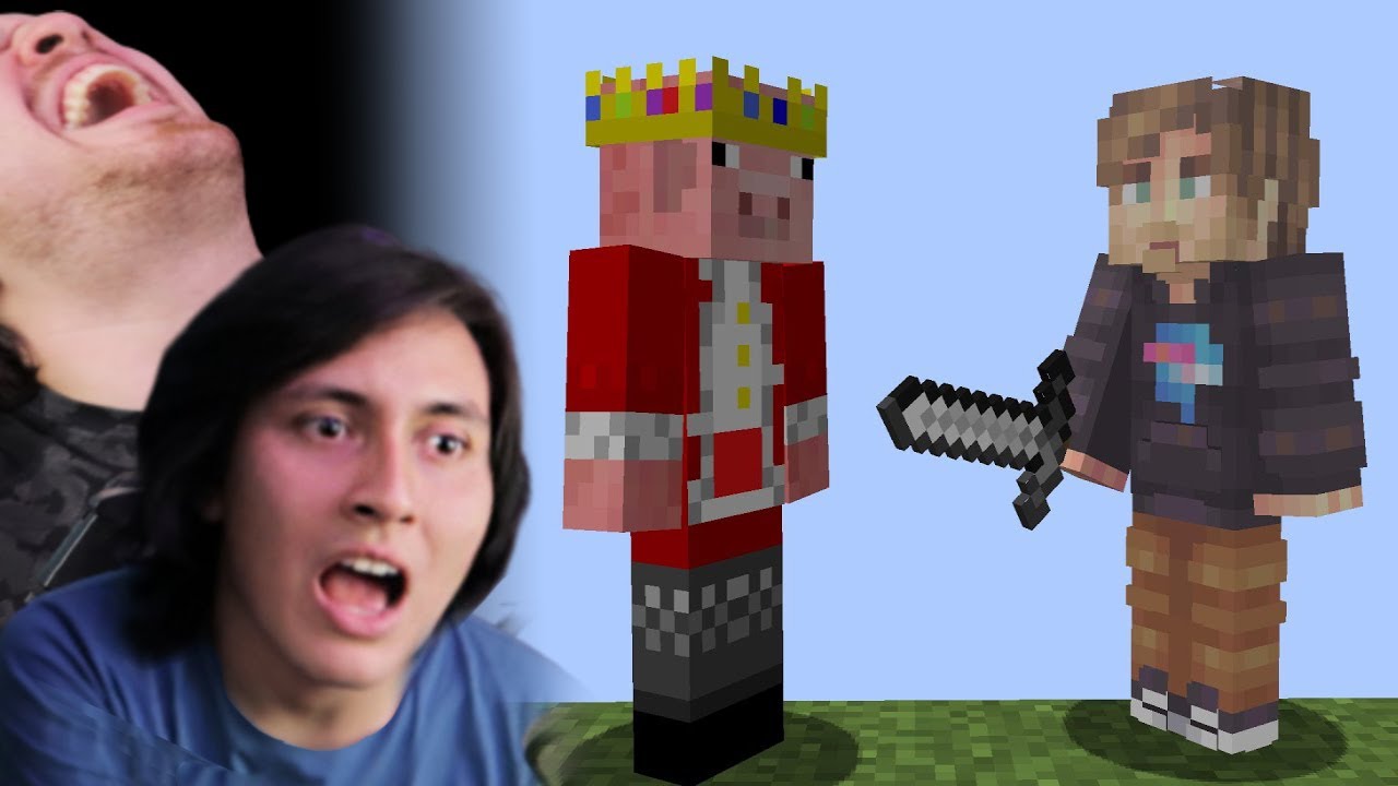 Reacting to I Must Win MrBeast's $10,000 Refrigerator...