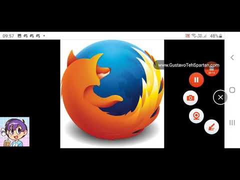 Firefox Logo Evolution