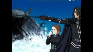 Last Exile OST2 - Beautiful Fields