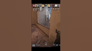 frozen ACE Highlight POV | 24/10/16 #cs2 #csgo