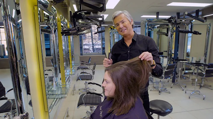Fine hair and how to manage it - Richard Ward's Sa...