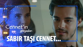 Selim Cennet'in sabrını sınıyor! - Cennetin Gözyaşları 1.  Resimi