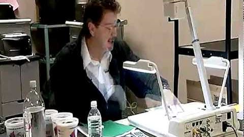 Indiana Expeditions: Sediments and Layers in Indiana - Part 1