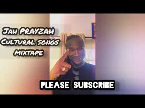 Best of Jah Prayzah 2022 Cultural Spiritual Songs Official Mixtape