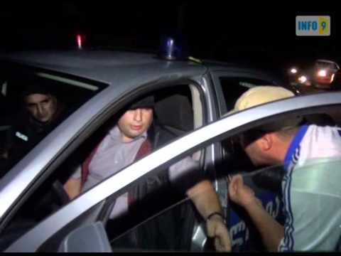 \"გლობალ TV \"-ს ბოლო საწყობის დაყადაღება