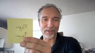 BOOSTEZ votre Chiffre d'affaires - Jean-Marc HOUËL's livestream screenshot 1