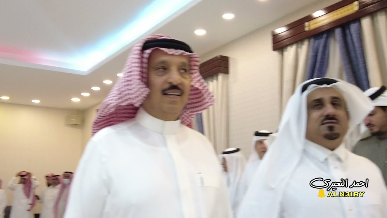 اعضاء ديوانية بن مصوي يكرمون ابناء منطقة الباحة الذين كان لهم دور بارز في صيف الباحة ١٤٤٢ هـ