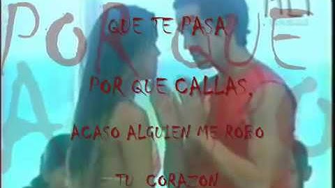 Thumbnail of Los Temerarios    DÍMELO