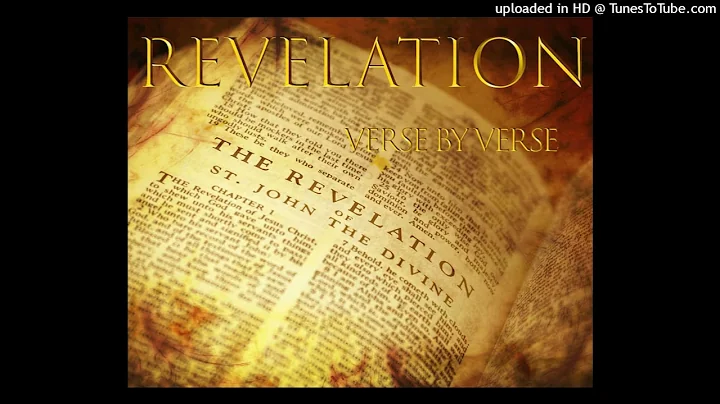 May 4, 2022 Bible Class - Revelation 12:7-11