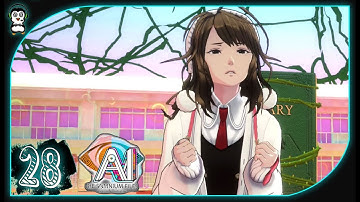 ONCE UPON A TIME || Blind Playthrough AI Somnium Files nirvanA Initiative