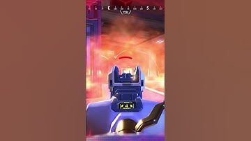 caustic time  #apexlegends #apexlegendsgame #apex #battleroyalegame #apexpredator #apexlegendsclips