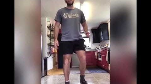 Cyflwyniad i Glocsio 1 | Introduction to Clog Dancing 1: Tudur Phillips - Menter Gorllewin Sir Gar