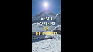Inside Everest 2026