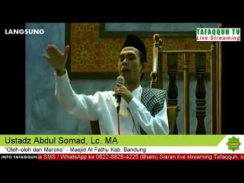 20170427-ustadz-abdul-somad-oleh-oleh-dari-maroko