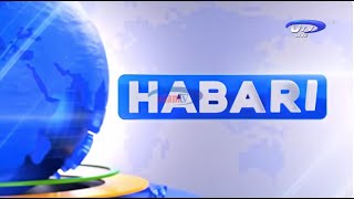 TAARIFA YA HABARI - AZAM TV - 02/03/2026