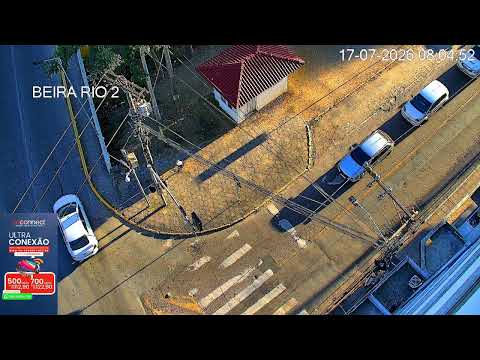 AO VIVO | TUBARÃO SC 🇧🇷 | IMAGENS AO VIVO 24H | SANTA CATARINA | SE-CONNECT INTERNET