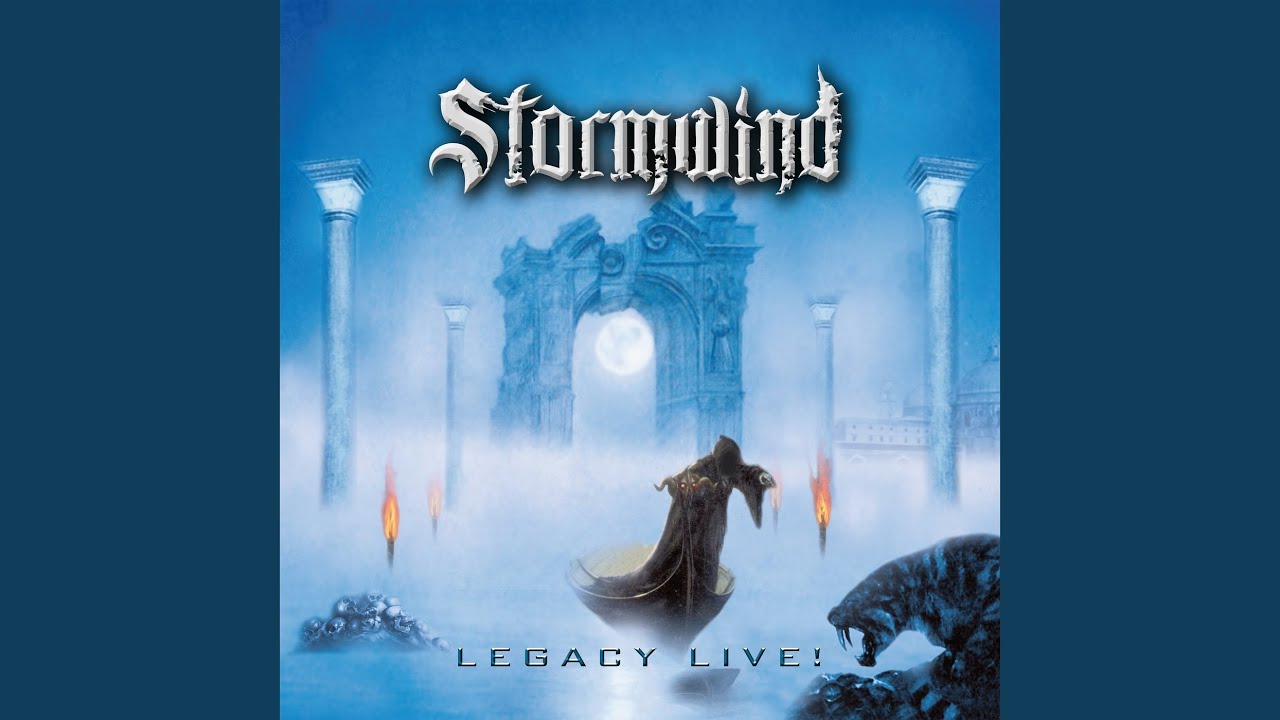 Touch the Flame (Live)