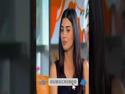 توبا بويوكستون ورأيها فى صوتها بالدبلجه العربيه سنوات الضياع لميس ويحى