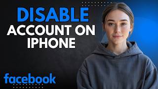 How to Disable Facebook Account Step by Step