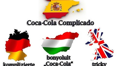 Coca-Cola Complicado - Cuban Salsa - Kristof Zsolt - Hanami Dance