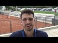 Pallavolo Azzurri - Lavia: "Ci eravamo dati appuntamento per una eventuale vittoria che è realtà"