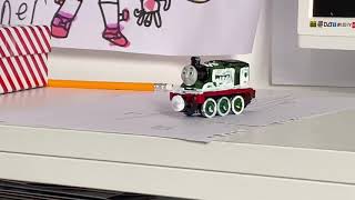 Custom Take Along Lbsc Thomas Is Done