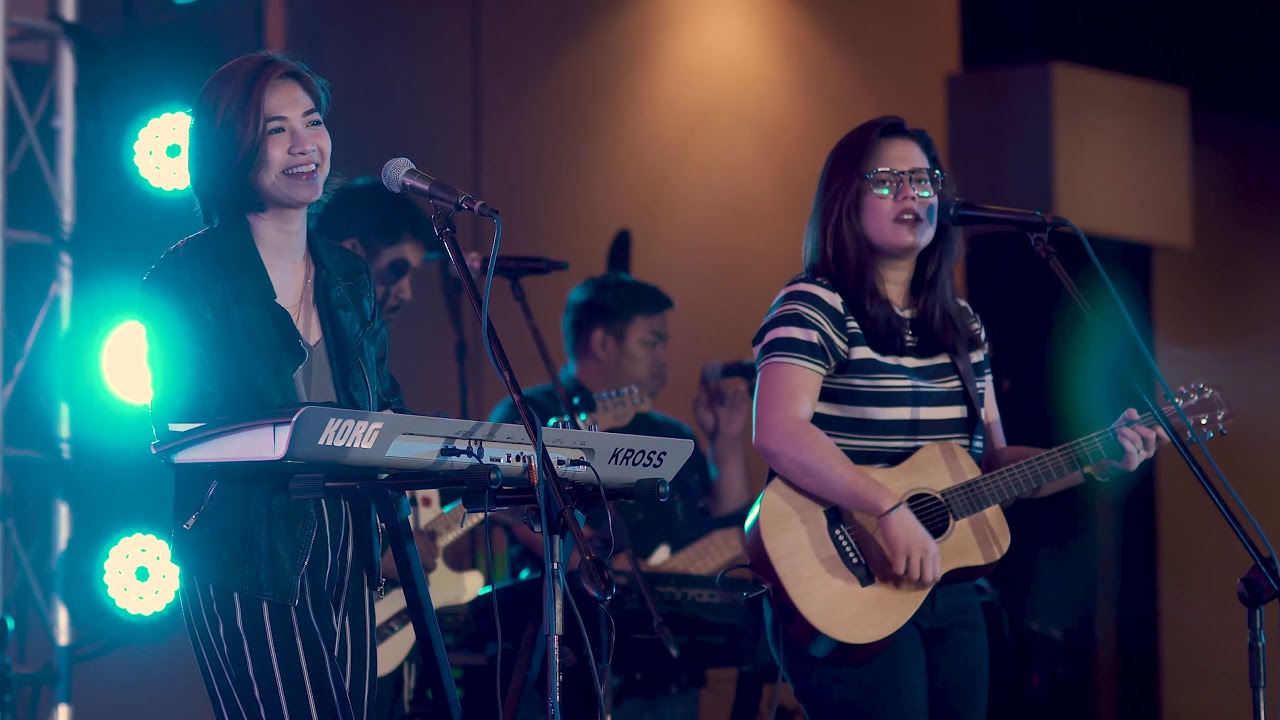 leanne naara someday live pure conference 2018 leanne naara someday live pure conference 2018