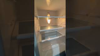 Testing Appliances A Fridge. #testing #homeappliance #lg