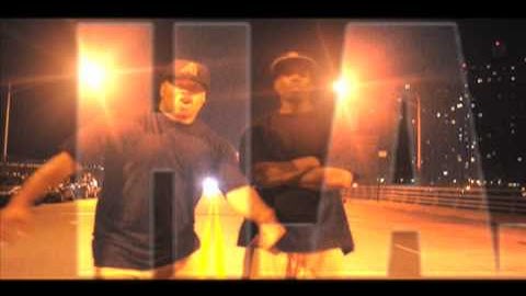 H.A.R.L.E.M : TOM GIST FT A MAFIA