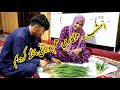 امشب به همکاری هم بولانی درست کردیم و فامیلی نوش جان کردیم