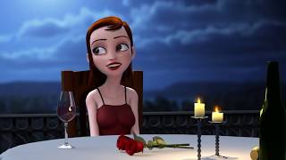 3D Animation Student Showcase 2015   Animation Mentor