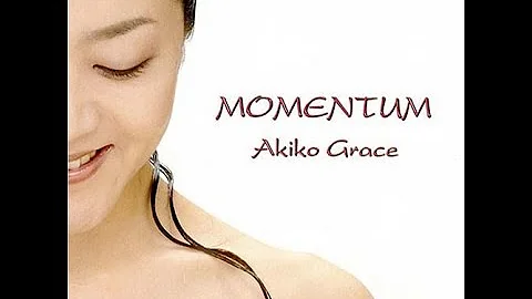 Night And Day - Akiko Grace Trio