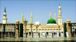 Aye shafi e umam || salam || sayyed ahmed qadri || heart touching ||