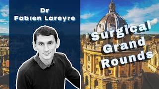Oxford University Surgical Lectures: The Emerging Role of AI in Vascular Surgery