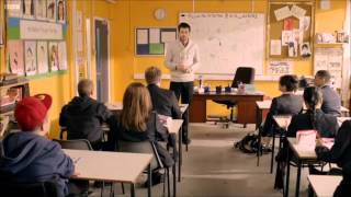 Jack Whitehall and Layton Williams - Bad Education Jack Whitehall and Layton Williams - Bad Education