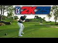 Is This The FINAL Stroke Play Match vs Apex??