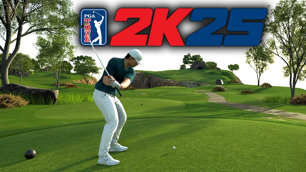 Is This The FINAL Stroke Play Match vs Apex??