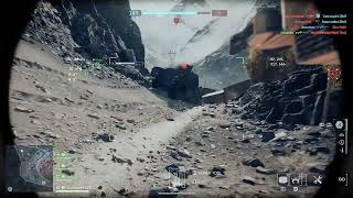 BF6 - WALL-E STRIKES AGAIN!!!