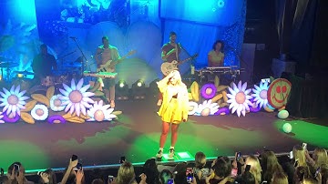 Julia Michaels - Worst In Me - Stockholm 2019