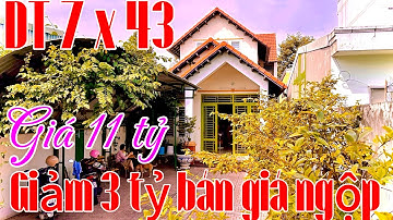 Giảm 3 tỷ bán giá ngộp cho con gái đi học thạc sỹ 