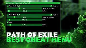 [BEST] Path of Exile Cheat [2025] / NEW Path of Exile 2 Hack / Free