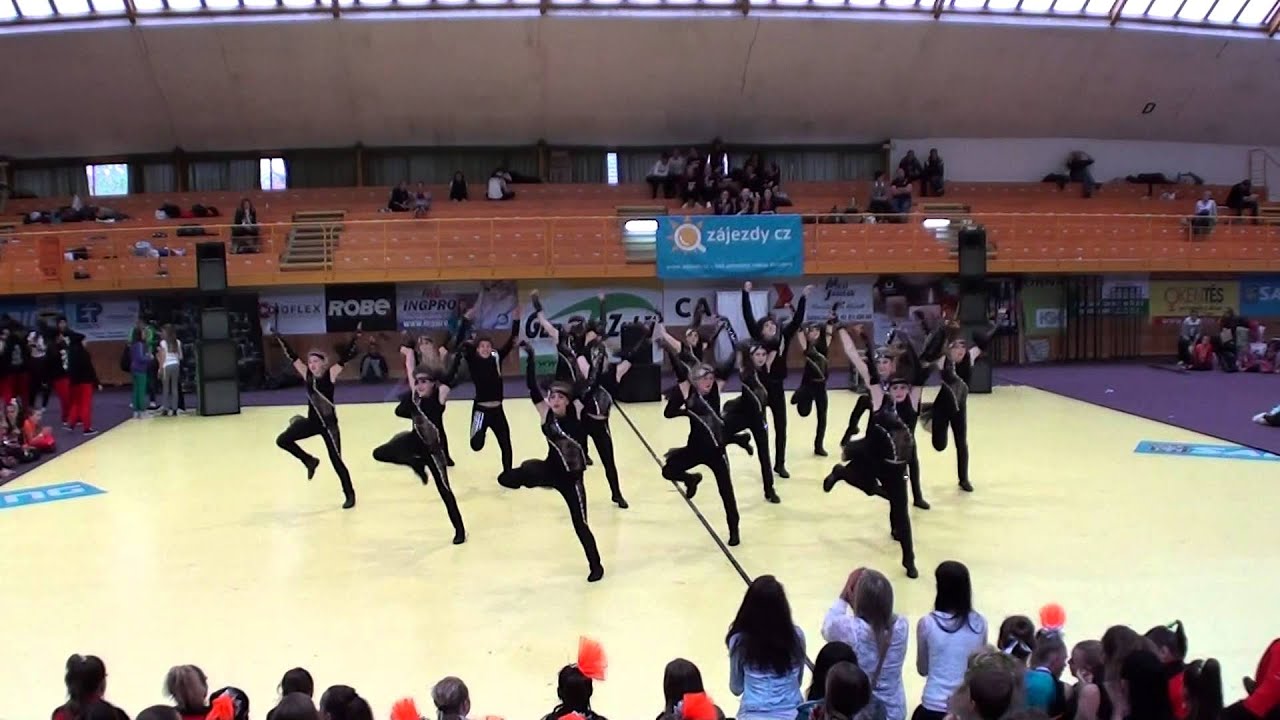 TS Aneri - I don´t care