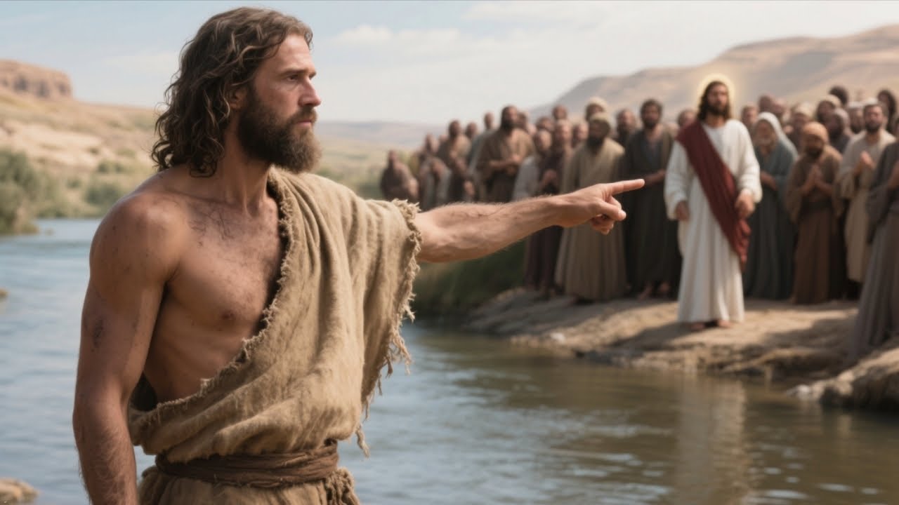 What Was Passover Like in the Time of Jesus 2,000 Years Ago – Biblical Documentary