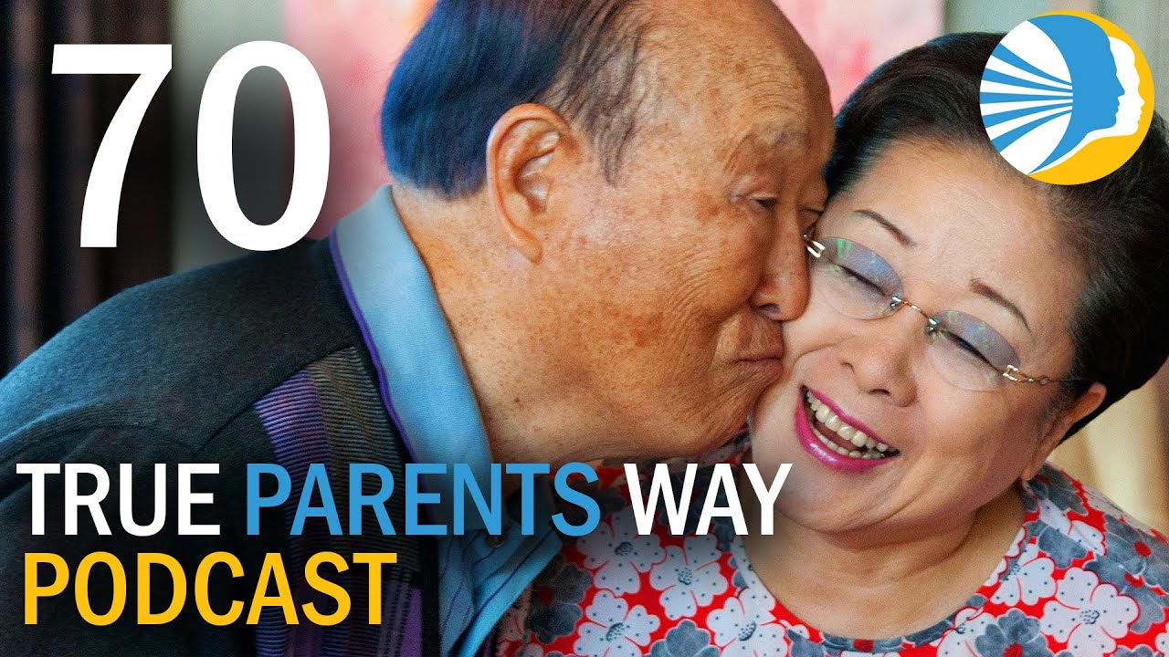 TPW Podcast – Fatherland and Motherland