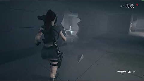 The Killing Antidote v0.6 - Story Chapter 2 - First Playthrough No Commentary (Part 2/3)